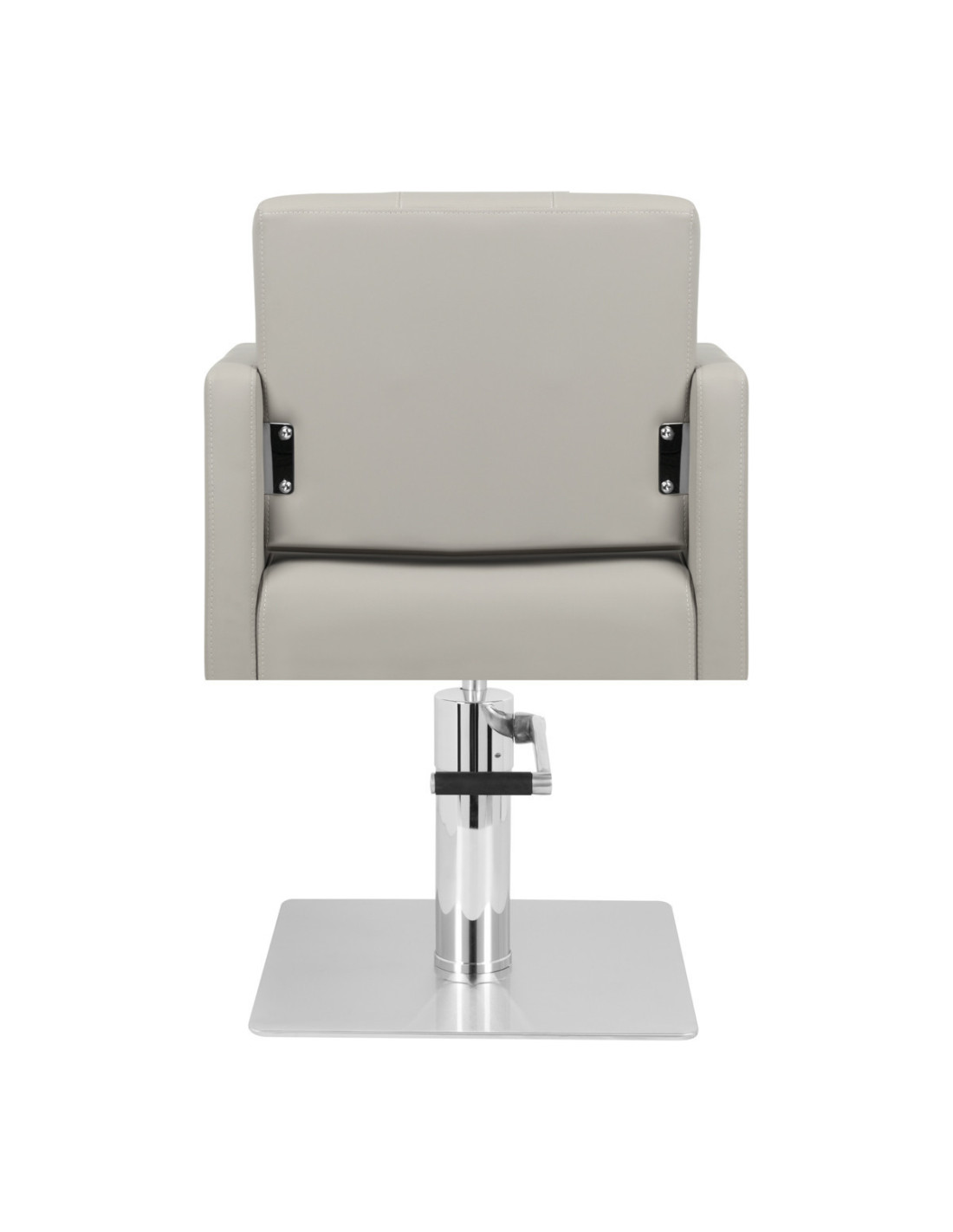 Sillón de peluquería Bergamo beige Gabbiano 