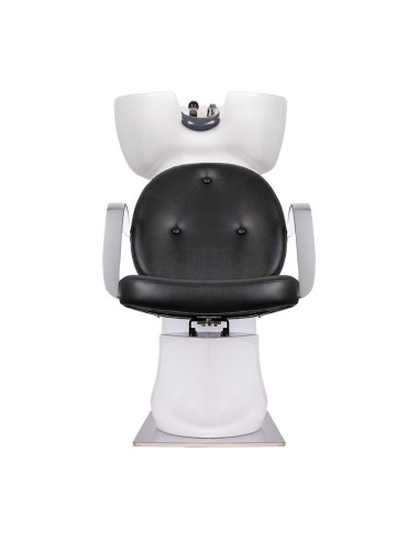 Gabbiano kapperswas Asti zwart 