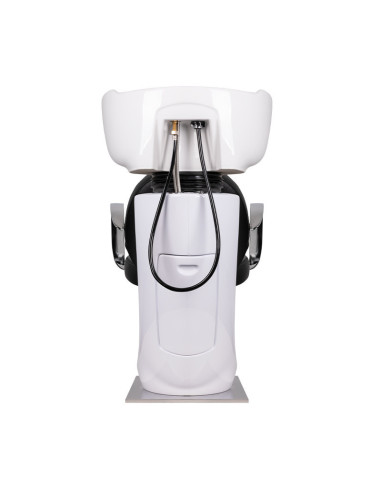 Asti black Shampoo unit 