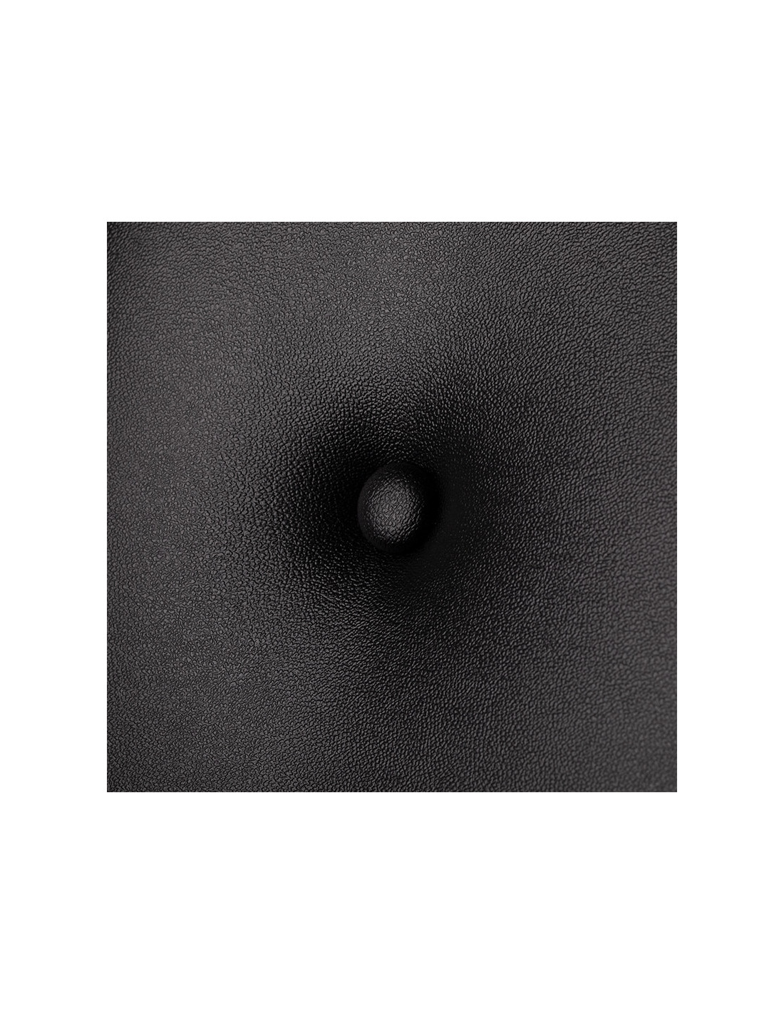 Asti schwarzes Waschsessel 