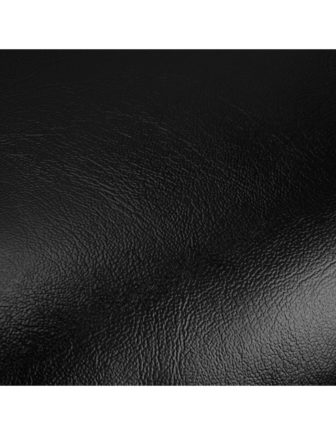 Sillón de peluquería Gabbiano Lima negro 