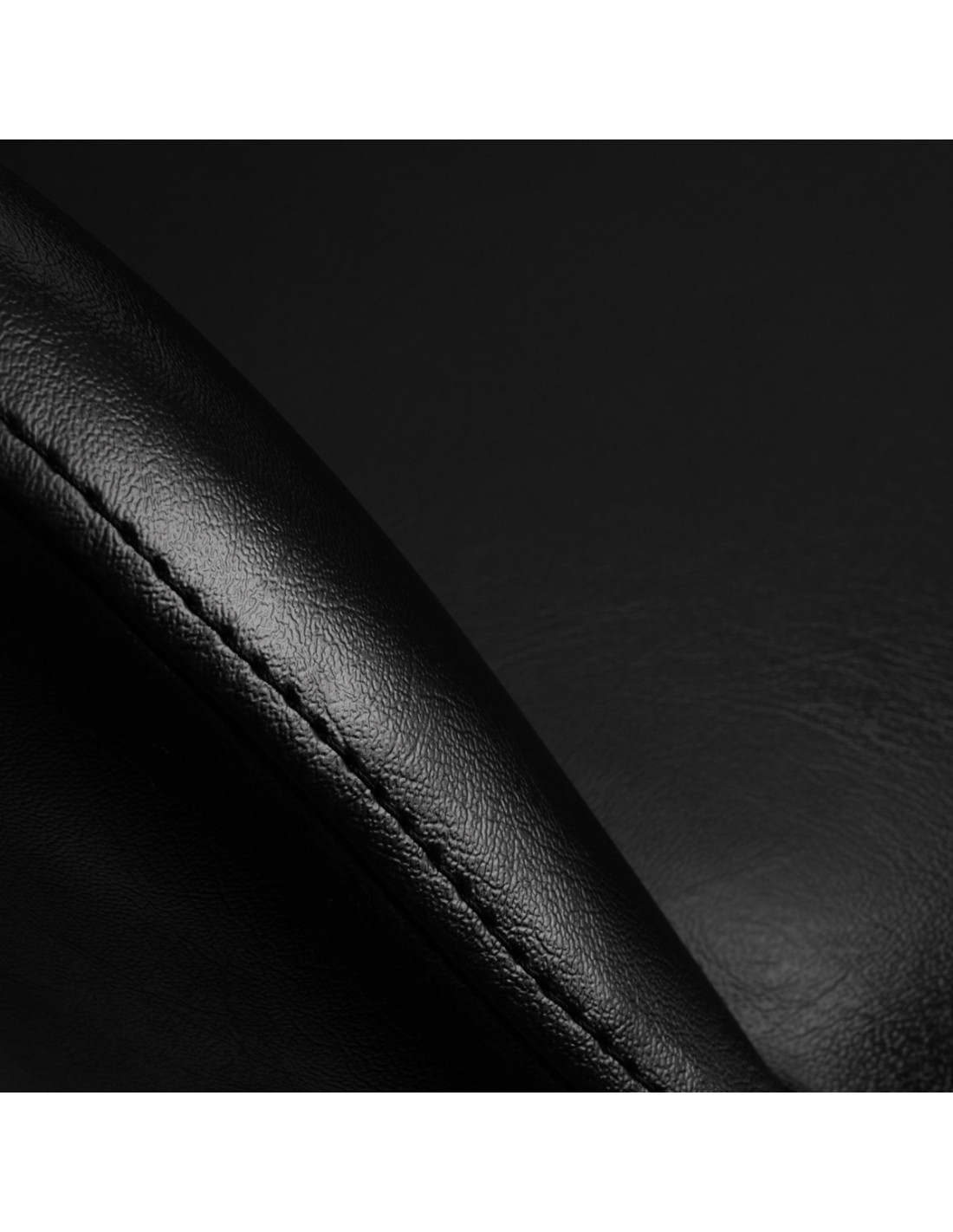  Fauteuil de coiffure gabbiano lima noir 