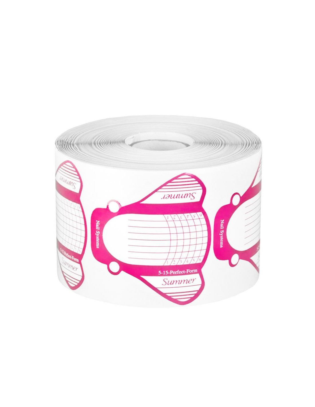 Schimmel NF1007 roze 500 krekels