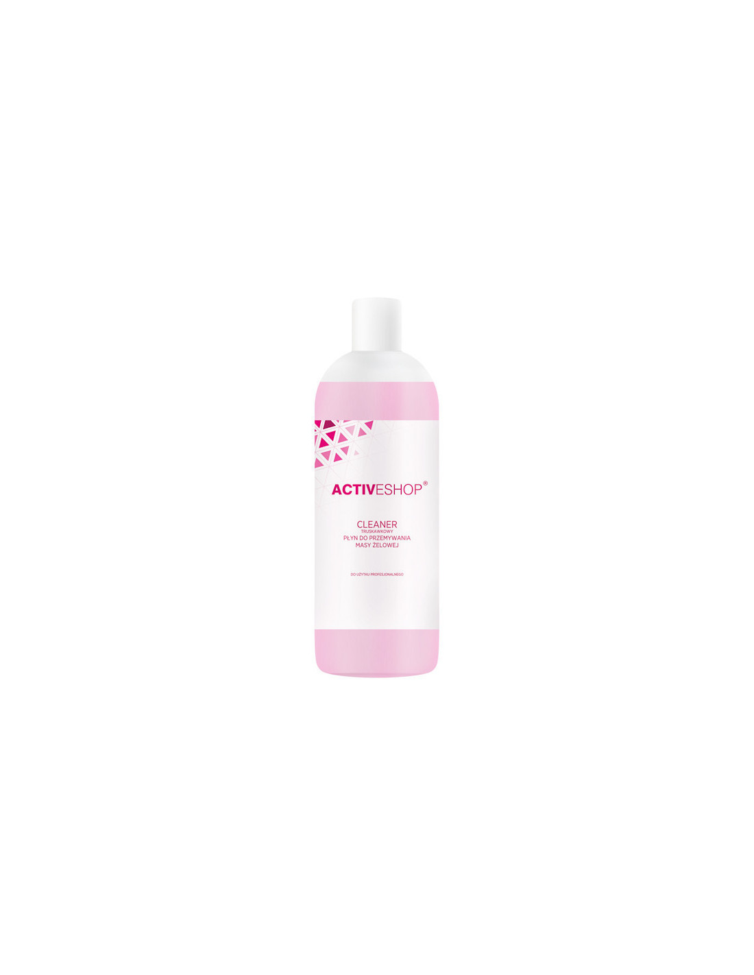 Strawberry Cleanser 1000 ml