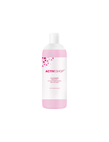 Strawberry Cleanser 500 ml