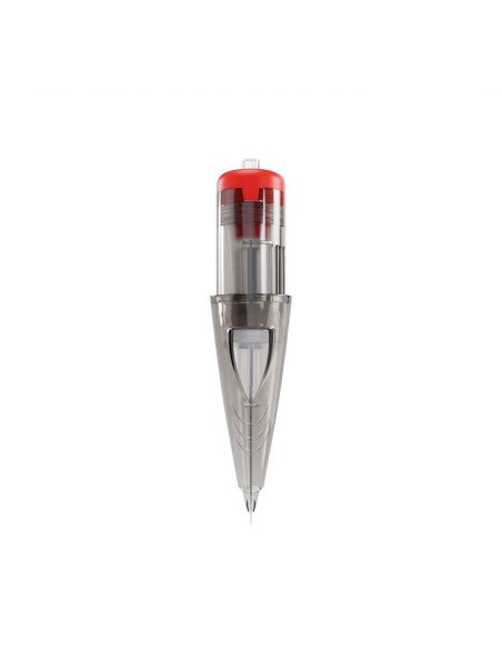 El Cartel Tattoo Cartridge 0.35 14RL Liner 10 pcs.