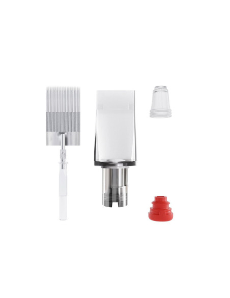 Cartouche de tatouage El Cartel 0.35 35 Magnum 10 pcs. 