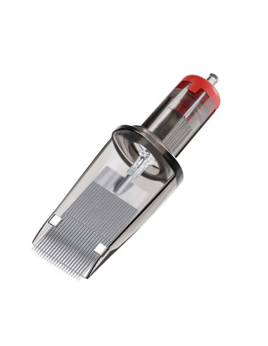 Cartridge do tatuażu El Cartel 0.35 45 Magnum 10 szt. 