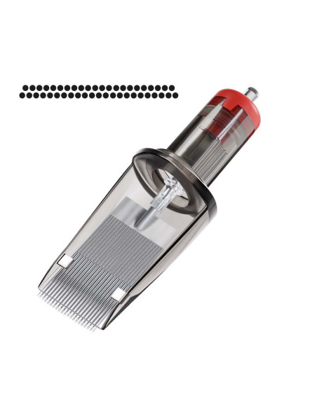 El Cartel 0.35 45 Soft Edge Magnum Tattoo Cartridge 10 st. 