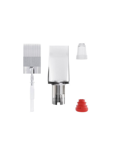 El Cartel 0.30 49 Soft Edge Magnum Tattoo Cartridge 10 pcs.