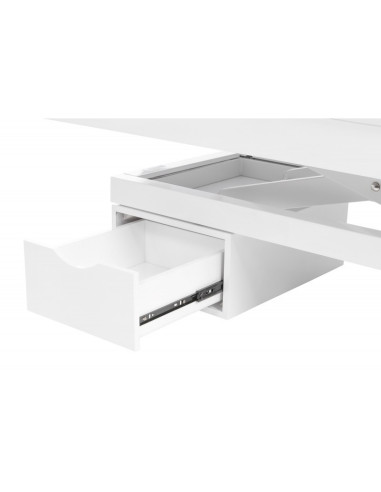 Cama de hidromasaje eléctrica Anaï