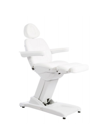 Girta 4-Motor Electric Beauty Chairs