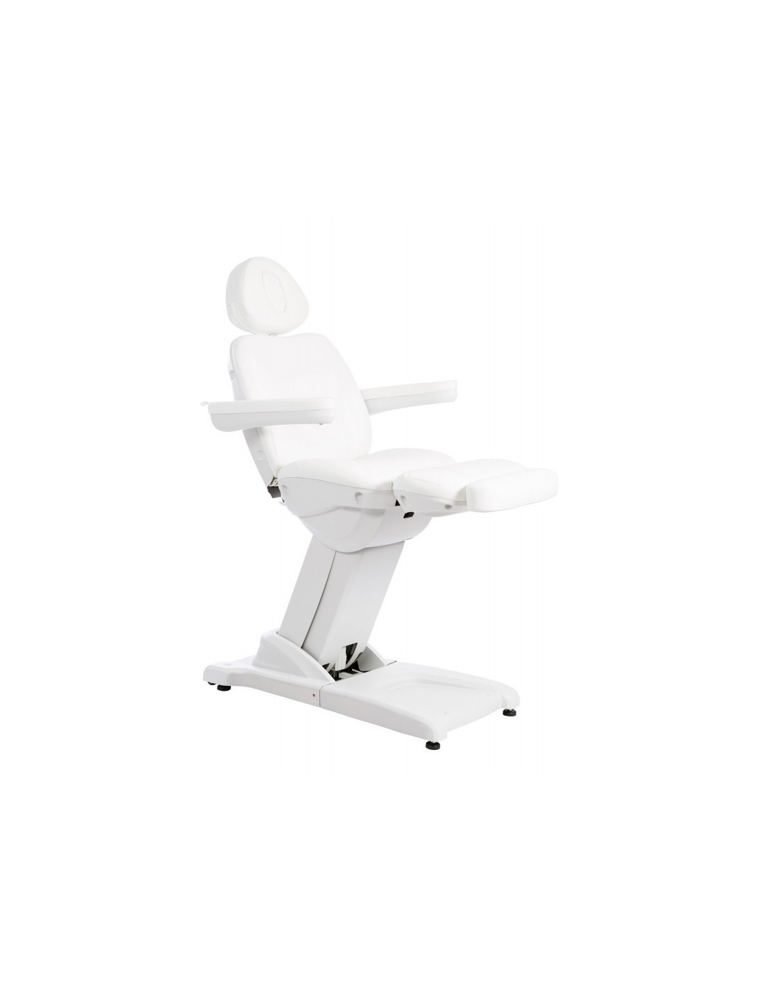 Girta 4-Motor Electric Beauty Chairs