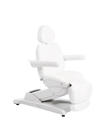 Girta 4-Motor Electric Beauty Chairs