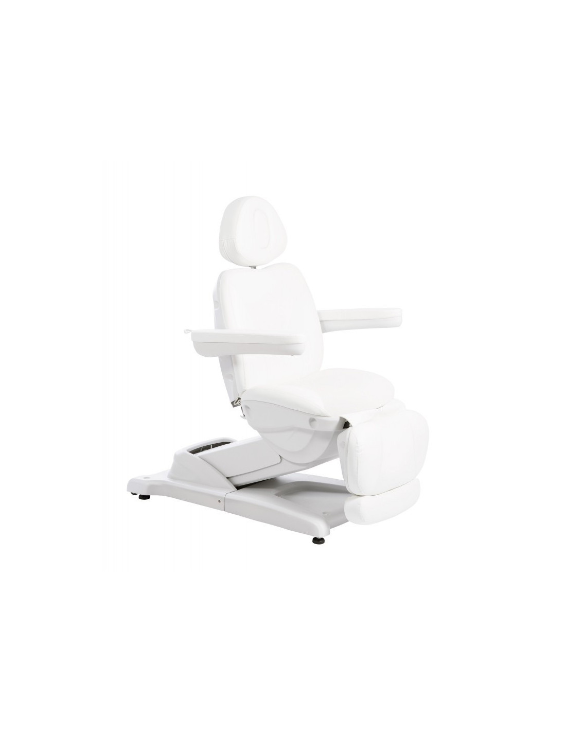 Girta 4-Motor Electric Beauty Chairs