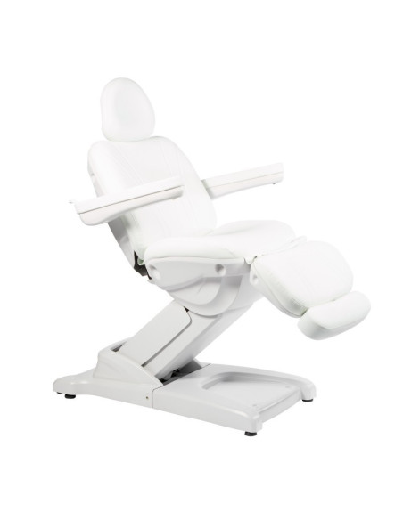Girta 4-Motor Electric Beauty Chairs