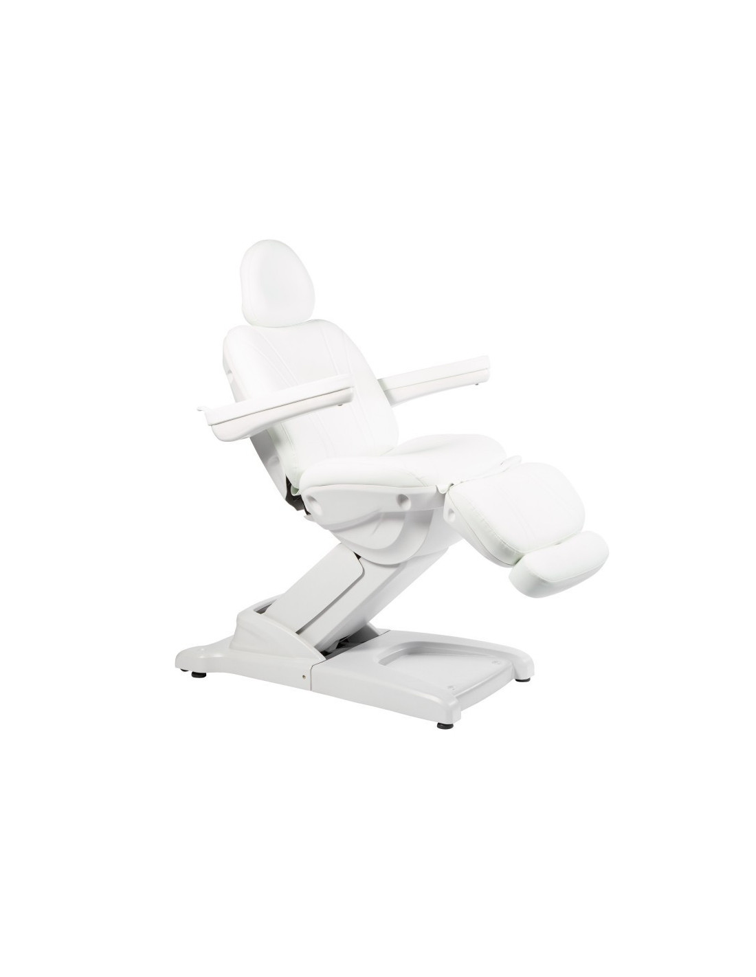 Girta 4-Motor Electric Beauty Chairs