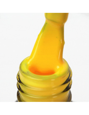 OCHO NAILS Lakier hybrydowy rainbow R01 -5 g 