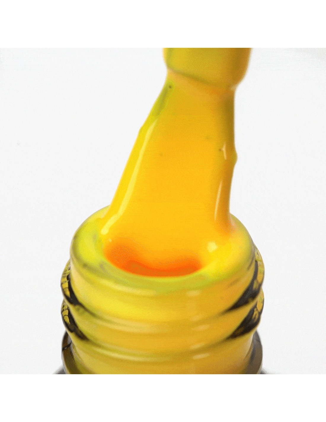 OCHO NAILS Lakier hybrydowy rainbow R01 -5 g 