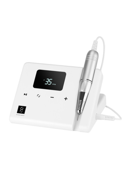 OCHO TECHNIC 65W white milling machine