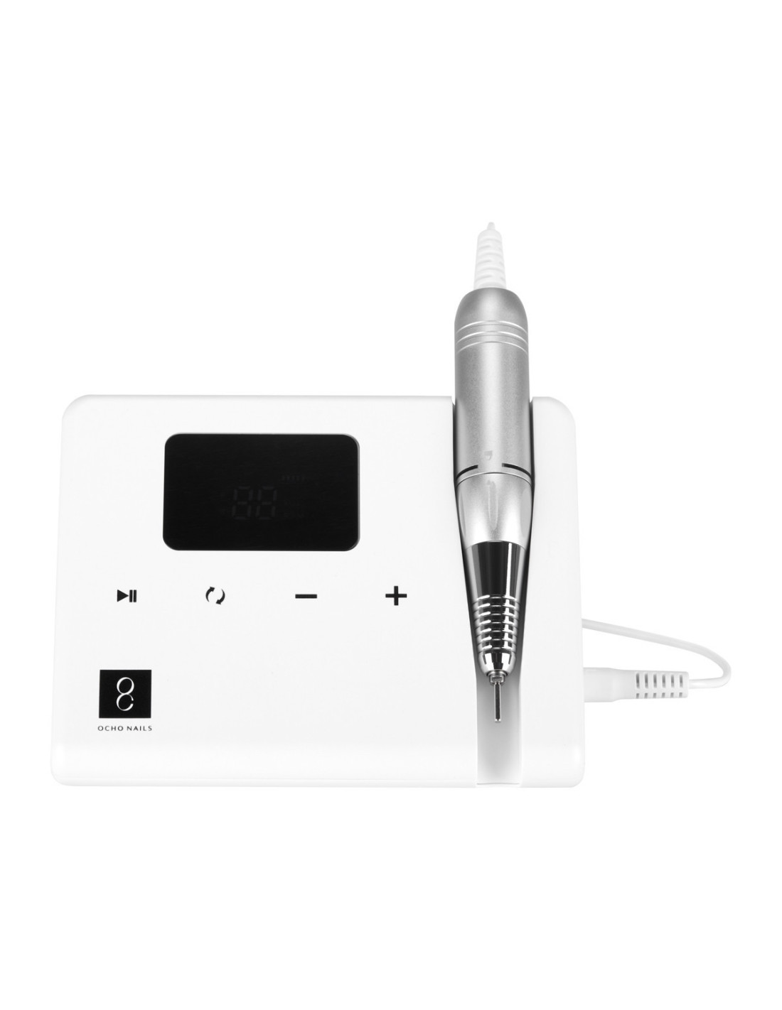 Fresadora OCHO TECHNIC 65W blanca