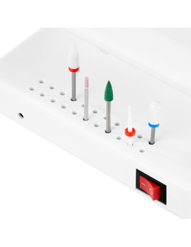 Fresatrice OCHO TECHNIC 65W bianca