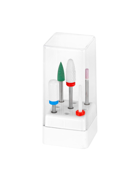 OCHO TECHNIC 65W weiße Fräsmaschine