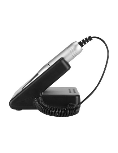 OCHO TECHNIC 65W schwarze Fräsmaschine