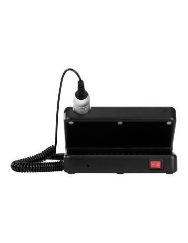 OCHO TECHNIC 65W black milling machine