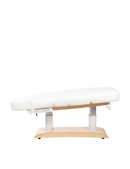 Mesa de massagem elétrica aquecida CHARA WARM