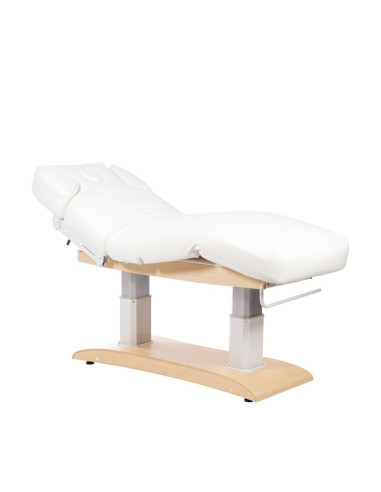 Mesa de massagem elétrica aquecida CHARA WARM