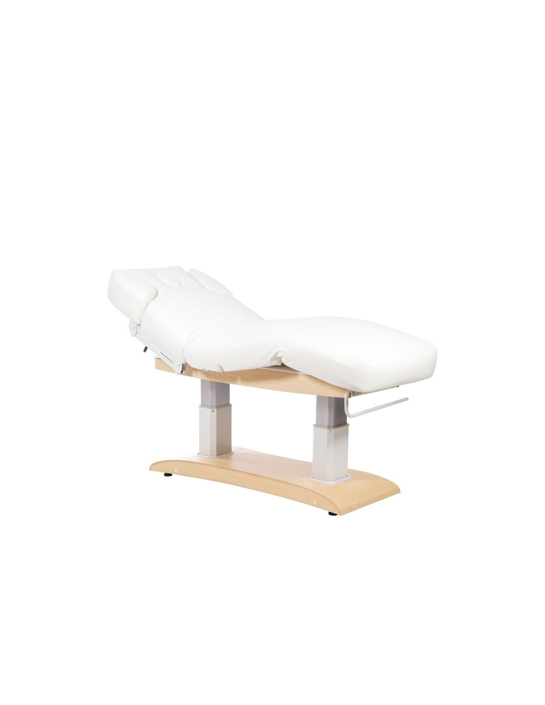 Mesa de massagem elétrica aquecida CHARA WARM