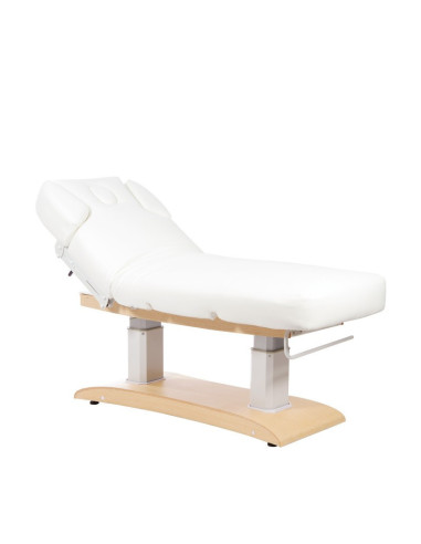 CHARA WARM Elektrisch beheizte Spa-Massageliege