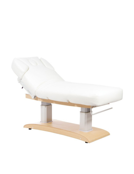 CHARA WARM elektrisch verwarmde spa-massagetafel