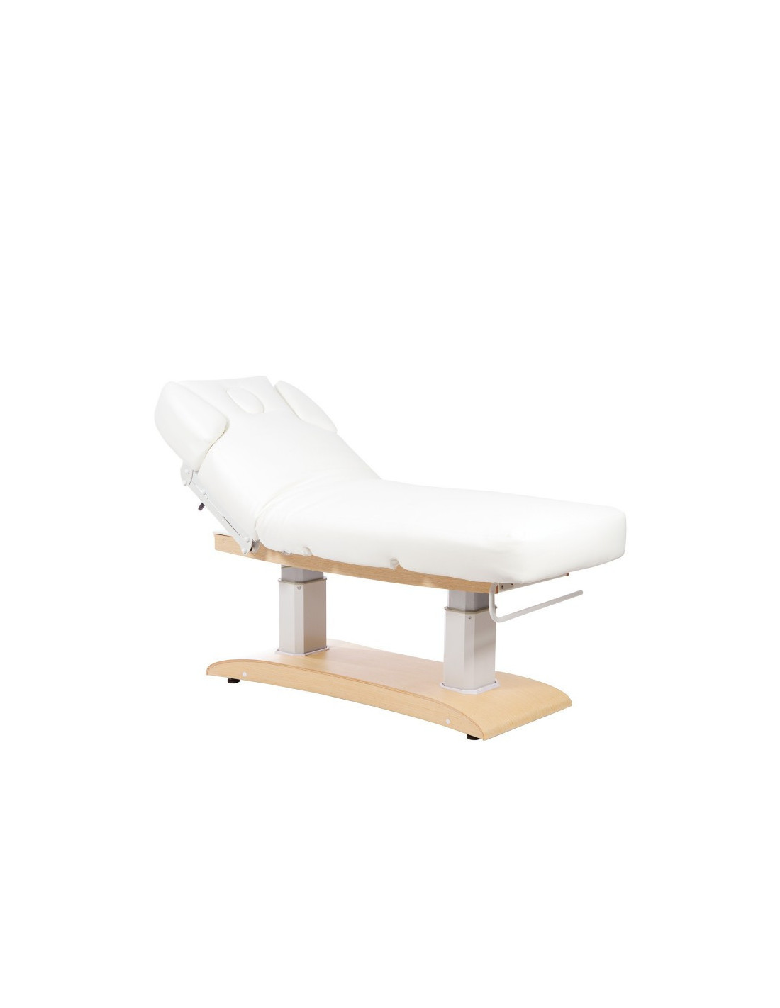 Table de massage électrique chauffante de spa CHARA WARM