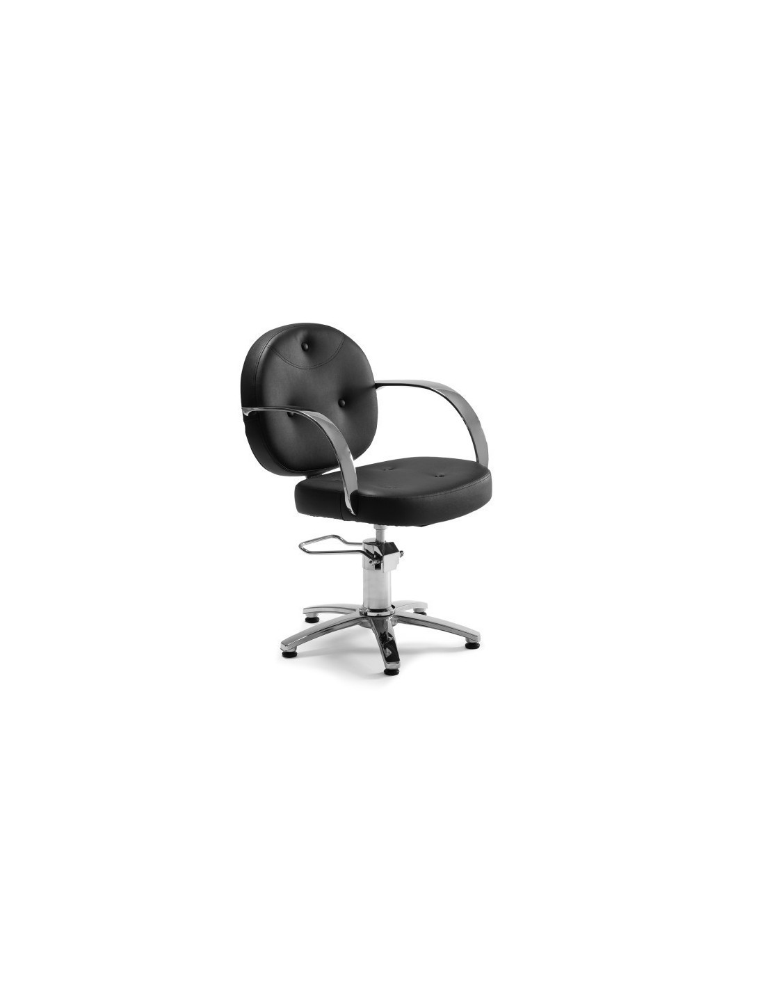 Fauteuil coiffure PERM STAR 