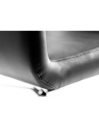 Fauteuil kapsel QUIFF 