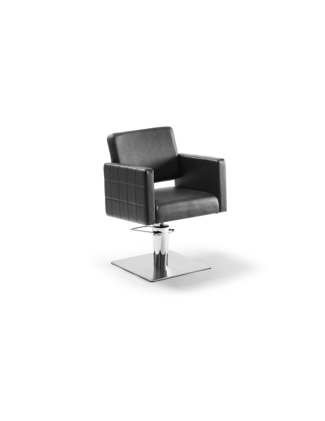  Fauteuil coiffure bang 