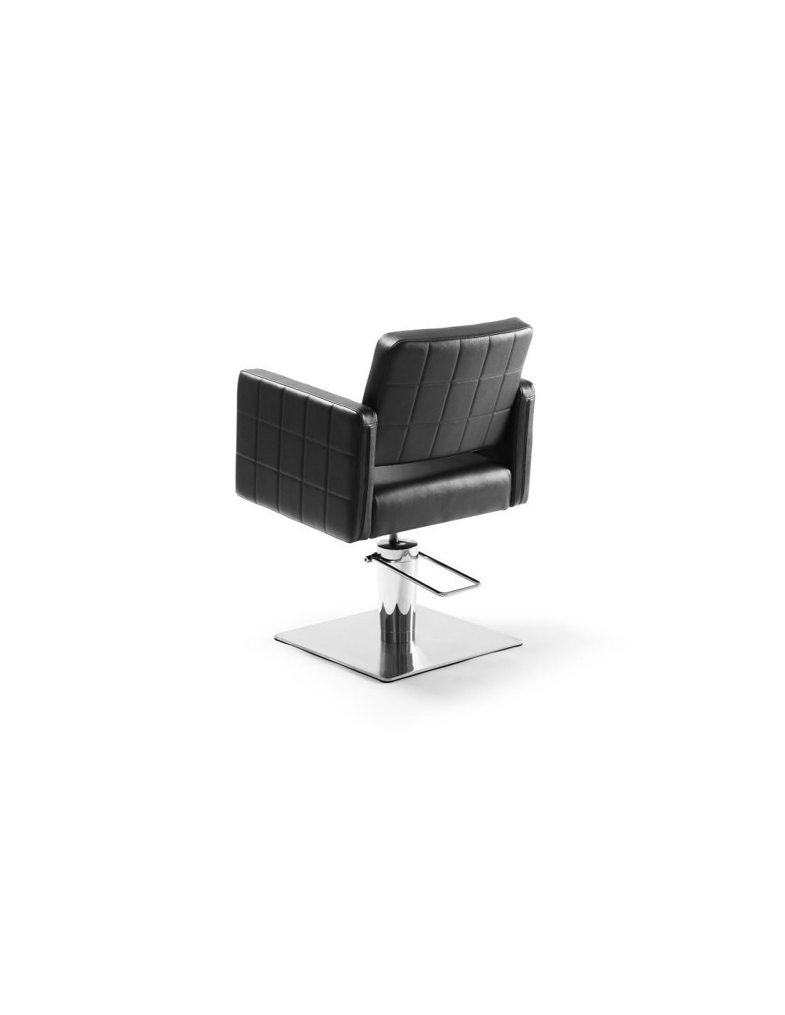  Fauteuil coiffure bang 