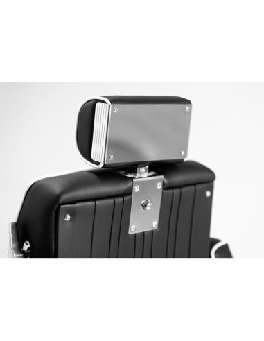 Fold Barber chair – Professional Design & High Density Comfort 