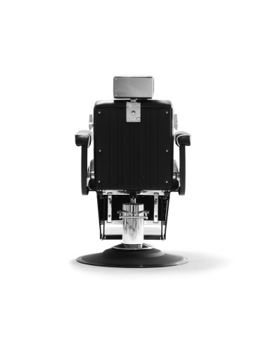 Fauteuil Barbier Fold – Design Pro & Confort Haute Densité 