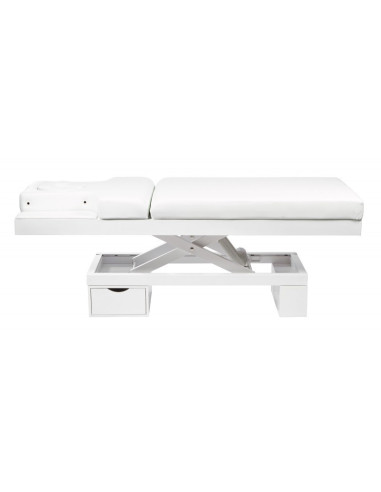 Anaïs electric spa massage bed with heating