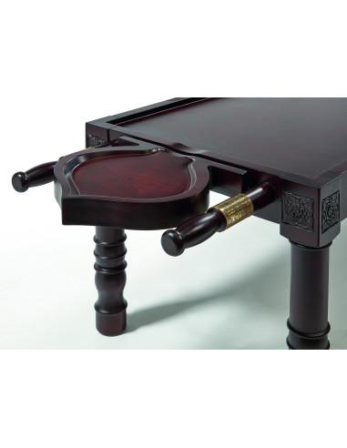 Table de massage ayurvédique Empress VI