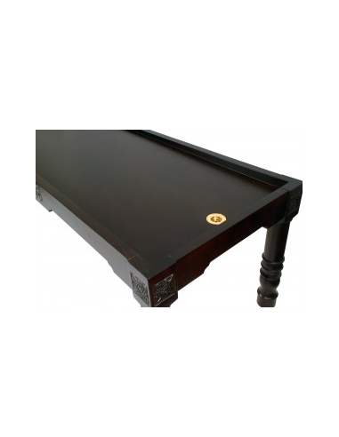 Table de massage ayurvédique Empress VI