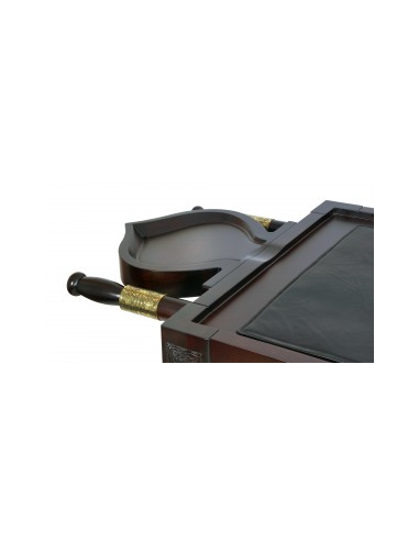 Empress VI Ayurvedic Massage Table