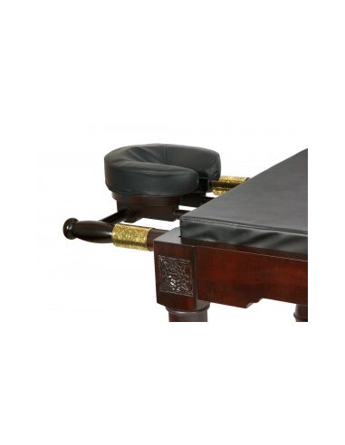 Ayurvedische Massageliege Empress VI