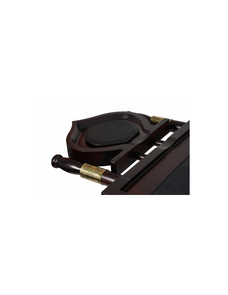 Table de massage ayurvédique Empress VI