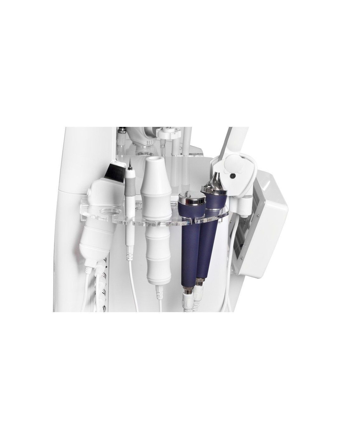 Zestaw fotel 210 + kombajn 27w1 + taboret 304 