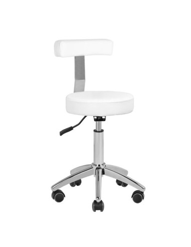 Un set di poltrona 210 + combinare 27in1 + sgabello 304