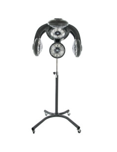 Gabbiano da appoggio infrazon GL-505S grigio